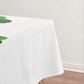 セントパトリックの日リースサンダー_コーブ テーブルクロス (インサイチュ)