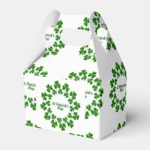 セントパトリックの日リースサンダー_コーブ フェイバーボックス (裏面サイド)