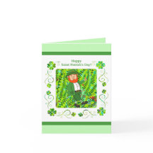 セントパトリックの日レプレシャン&アイリッシュ賛美ズ