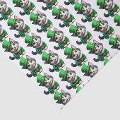 セントパトリックの日子猫 薄葉紙 (詳細)