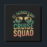 セントパトリックの日帰りクルーズスクワッドファミリーマチおもしろいン マグネット<br><div class="desc">セントパトリックの日帰りクルーズスクワッドファミリーマおもしろいッチング</div>