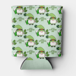 セントパトリックの日格言ビールクーラーボックス 缶クーラー