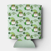 セントパトリックの日格言ビールクーラーボックス 缶クーラー (裏面)