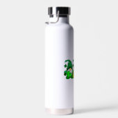 セントパトリックの日格言 ウォーターボトル (右面)