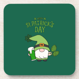 セントパトリックの日格言 コースター