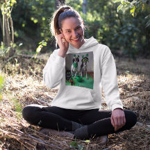 セントパトリックの日犬パーティーレディース