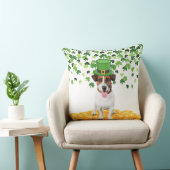 セントパトリックの日装飾用クッション クッション (椅子)