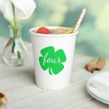 セントパトリックの日誕生日