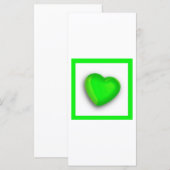 セントパトリックの日 (正面/裏面)