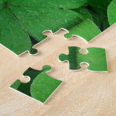 セントパトリックの日 ジグソーパズル (側面)