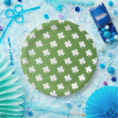 セントパトリックの日 ペーパープレート (パーティー)