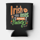 セントパトリックの日 缶クーラー (正面)