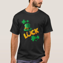 セントパトリックの日 Tシャツ