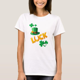 セントパトリックの日 Tシャツ