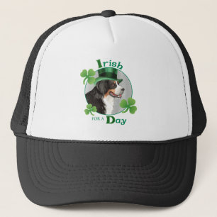 セントパトリックの日Berner キャップ