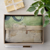 セントパトリックコーヒーゲールグリーンフュージョン 薄葉紙 (ギフト)