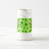 セントパトリックススタイン ビールジョッキ (中央)