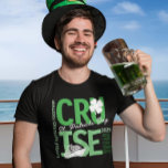 セントパトリックスデイクルーズカスタム分隊の年 Tシャツ<br><div class="desc">このデザインはパーソナライズされた、写真や文字を変更して提供される領域にあってもよい。またカスタマイズは、このテンプレートをカスタマイズしクリックて、を選択してさらに背景の色を削除または変更したり、文字を追加したり、文字の色またはスタイルを変更したり、文字のみのデザインの画像を削除したりすることで可能です。このもし商品はデザインを別の商品に移すオプションがあり、必要に応じてデザインを調整しもして下さい。colorflowcreations@gmail.comで連絡は、このデザインを別の製品で使用するもしか、デザインのサポートが必要な場合は、ページの上部にあるチャットオプションを使用する。www.facebook.com/colorflowcreations、www.instagram.com/colorflowcreations、www.twitter.com/colorflowart、後を追およびwww.pinterest.com/colorflowcreationsで自分のデザインや自分の情報を見る。</div>