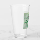 セントパトリックス・ブルーイング | Lucky Spirits Beer タンブラーグラス (右)