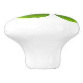 セントパトリックズデイシャムロックサンダー_コーブ セラミックノブ (側面)