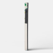 セントパトリックズデイバラ,ヴィンテージ Case-Mate iPhoneケース (裏面 / 左)