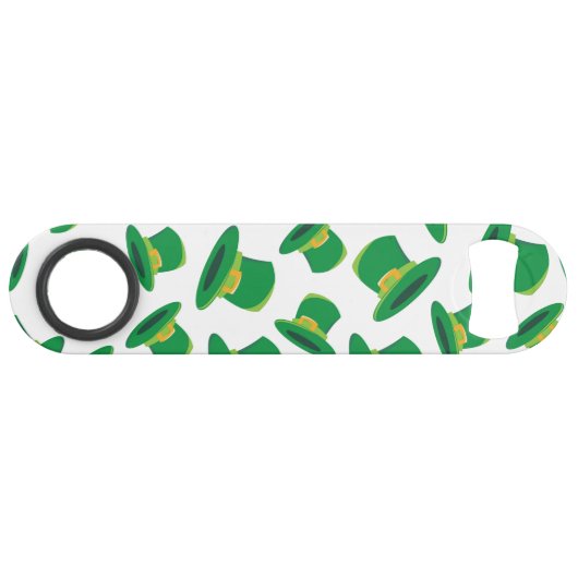 セントパトリックズデイレプレチャウンハッツ スピード栓抜き (裏面横)