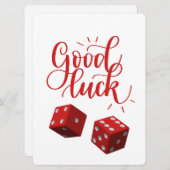 セントパトリックデザイン シーズンカード (正面/裏面)