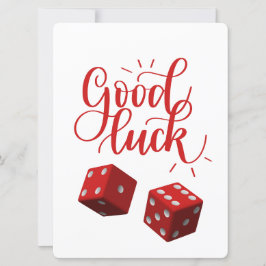 セントパトリックデザイン シーズンカード