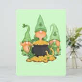 セントパトリックデザイン シーズンカード (スタンド正面)