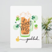 セントパトリックデザイン シーズンカード (スタンド正面)