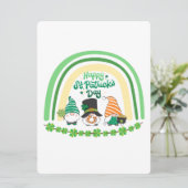 セントパトリックデザイン シーズンカード (スタンド正面)