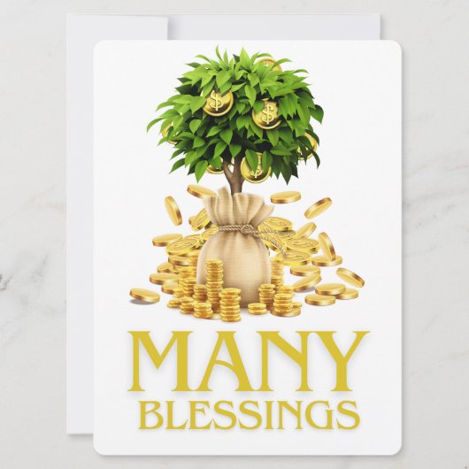 セントパトリックデザイン シーズンカード (正面)