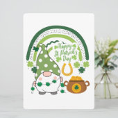 セントパトリックデザイン シーズンカード (スタンド正面)