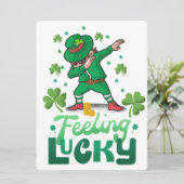 セントパトリックデザイン シーズンカード (スタンド正面)