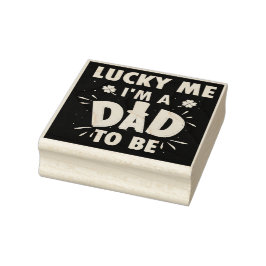 セントパトリックデーのゴムスタンプ ラバースタンプ