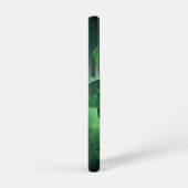 セントパトリックデーの幸運🍀✨ SAMSUNG GALAXYケース (右側面)