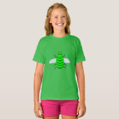 セントパトリックデービー Tシャツ (正面フル)