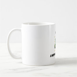 セントパトリックデー コーヒーマグカップ