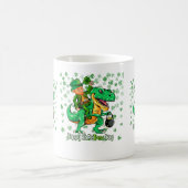 セントパトリックデー コーヒーマグカップ (中央)