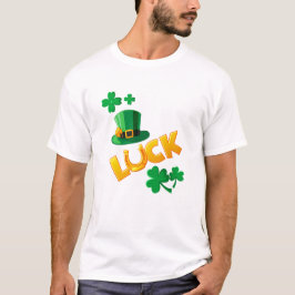 セントパトリックデー Tシャツ