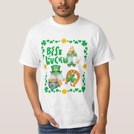 セントパトリックデー Tシャツ