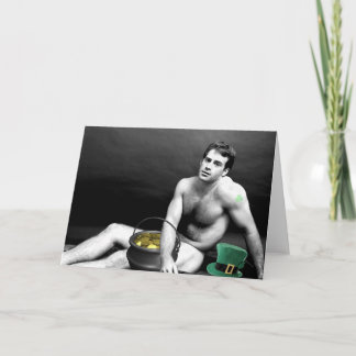 セントパトリックマン3 カード