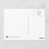 セントパトリックマン3 ポストカード (裏面)