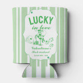 セントパトリックラッキーバチェロレッテパーティー 缶クーラー (裏面)