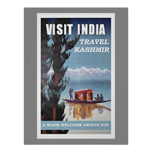 セントパトリックヴィンテージ フォトプリント            (正面)