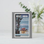 セントパトリックヴィンテージ ポストカード (スタンド正面)