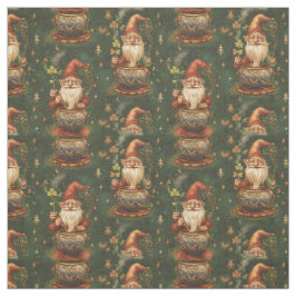 セントパトリック格言ポット金ゴールド2 ファブリック