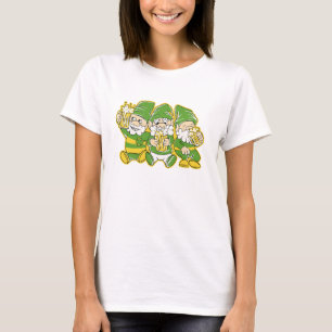 セントパトリック格言Tシャツ Tシャツ