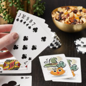 セントパトリック遊デイトランプ猫 トランプ (インサイチュ)