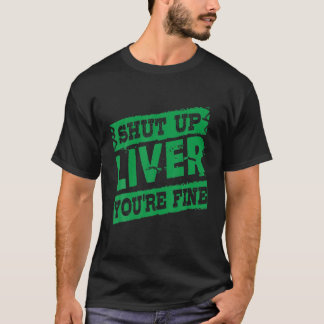 セントパトリック閉じ肝あなたは素晴らしグリーンビー Tシャツ